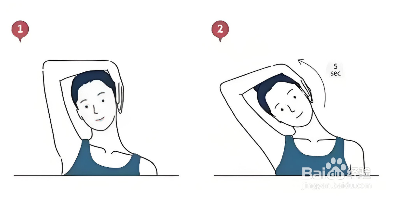 如何解决长时间坐办公室的身体疼痛问题