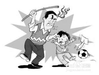 当小孩犯错的时候怎么处理比较好？