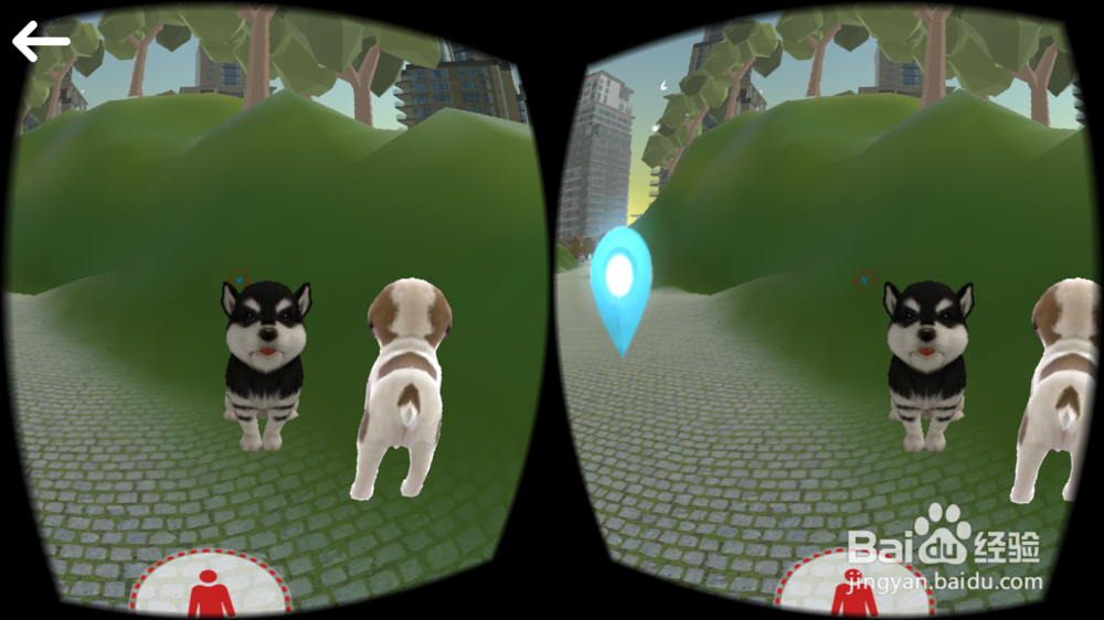 《危难求生》VR游戏关卡通关攻略——室外篇