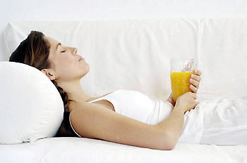 人流后注意事项有那些