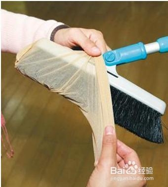 丝袜在生活中的妙用