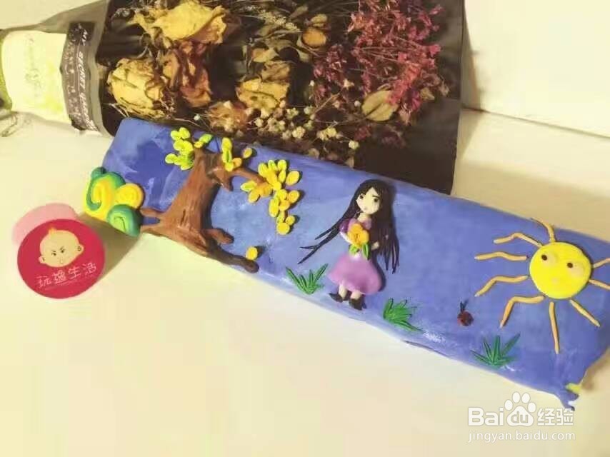 |皂生活|教你几招做捏捏皂的方法经验！