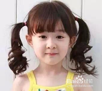 每个女儿都是公主,20种迷死人的公主发型 !