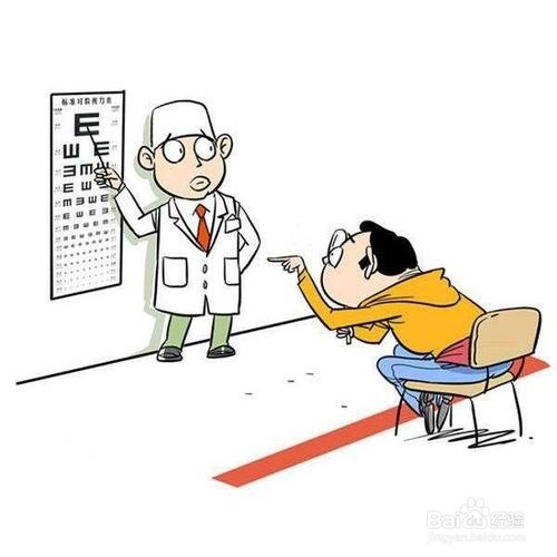 你对老花眼有什么误区