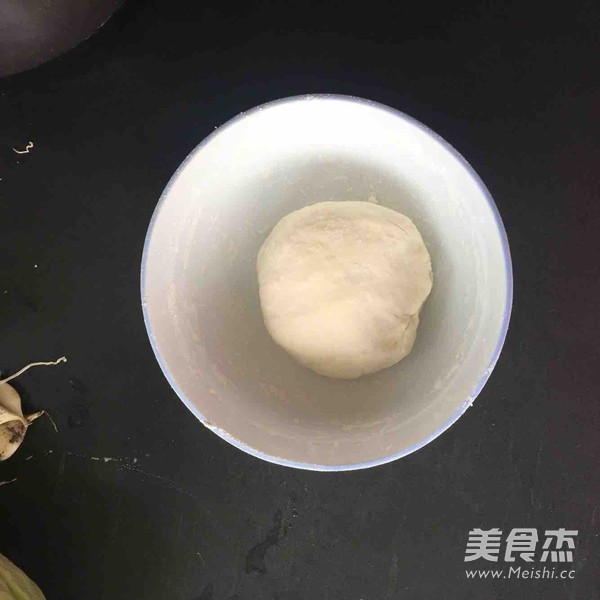 葱油饼的家常做法