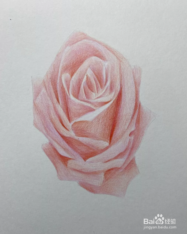 情人节用玫瑰”画“送女票....