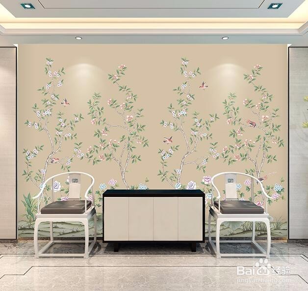 背景墙的风格有哪些?怎么选才合适?