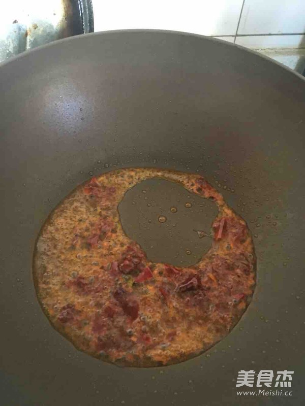宫保鸡丁的做法