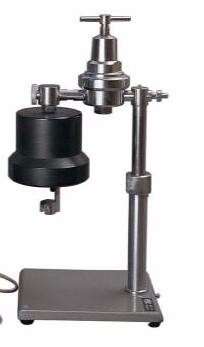 泥浆失水量使用流程