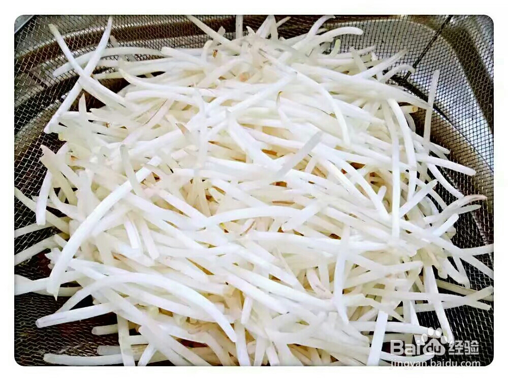 新手简单做糖醋面筋