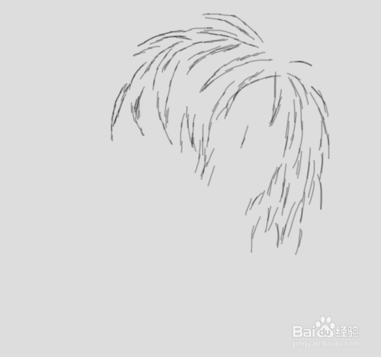 人物速写的教程