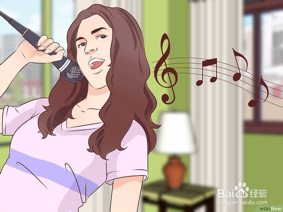 怎样跟着节拍说唱