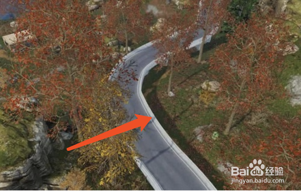 明日之后怎么建公路