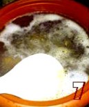 五指毛桃煲猪骨