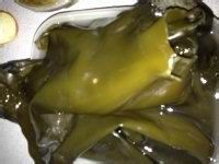 海带饼的做法