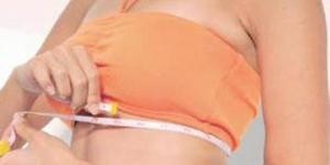 如何挑选合适的文胸（1）