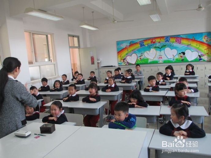 学生怎么记音调