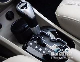 第一次开自动档车需要注意哪些
