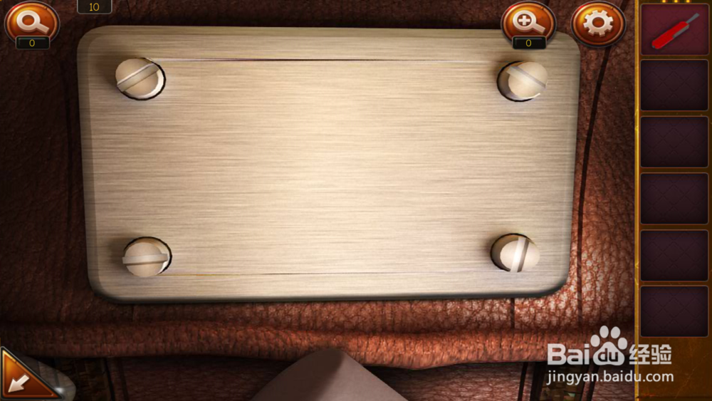 密室逃脱20攻略——第十关