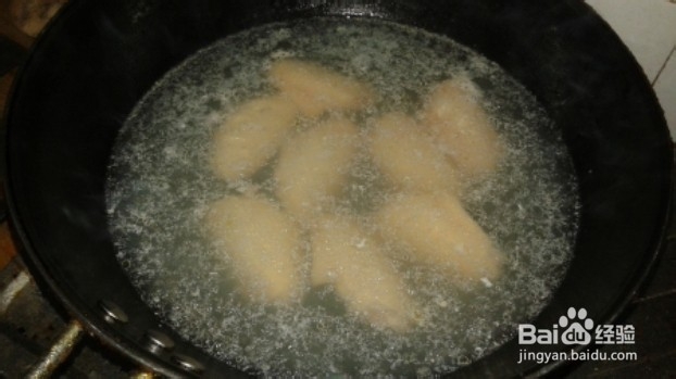 如何做出美味的可乐鸡翅