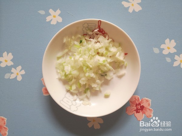 豆渣丸子的做法