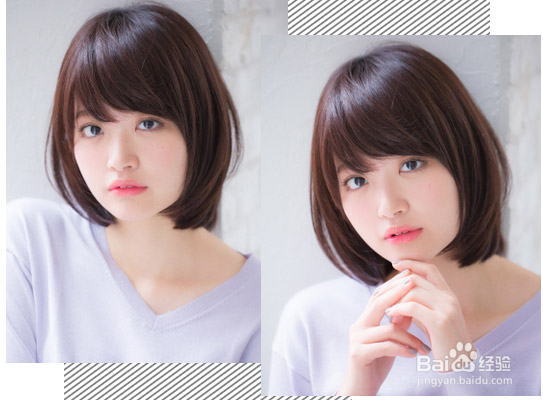 2017年最流行的简单短发设计,爱美的妹纸快来!