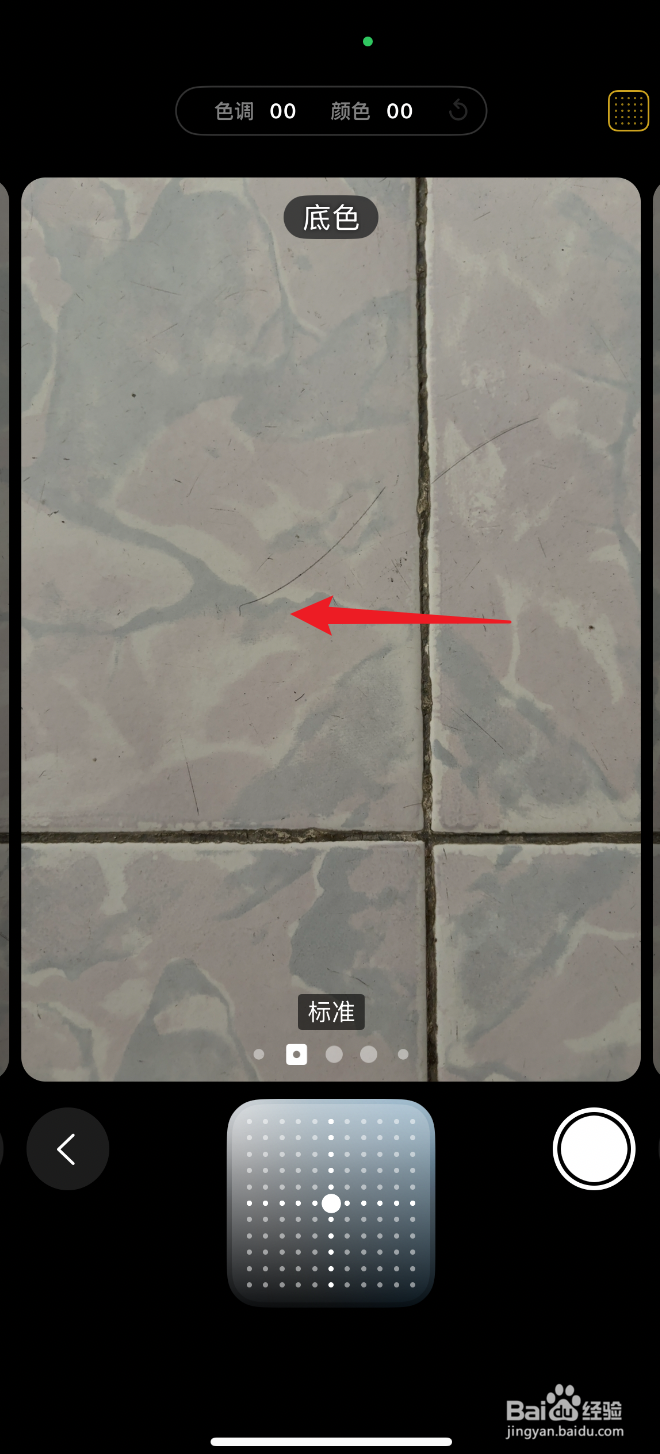 iPhone 16相机如何成自然摄影风格