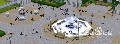 单机通关解说模拟人生3