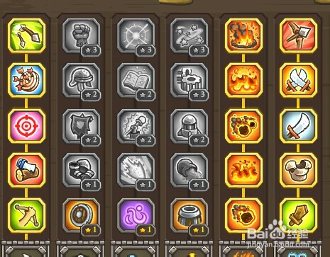 皇家守卫之最前线中文版攻略：[12]第14关