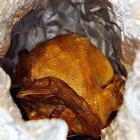 如何制作美味的茶叶熏鸡