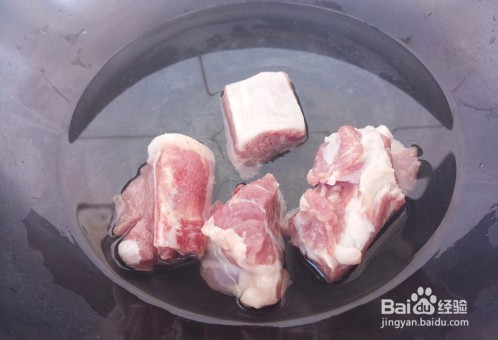 排骨焖饭怎么做入味？怎么做更好吃？