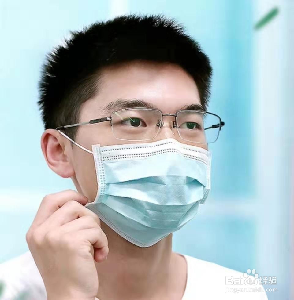 医用口罩是用什么材料做成的