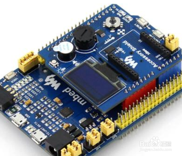 stm32f030如何知道进入了stop模式