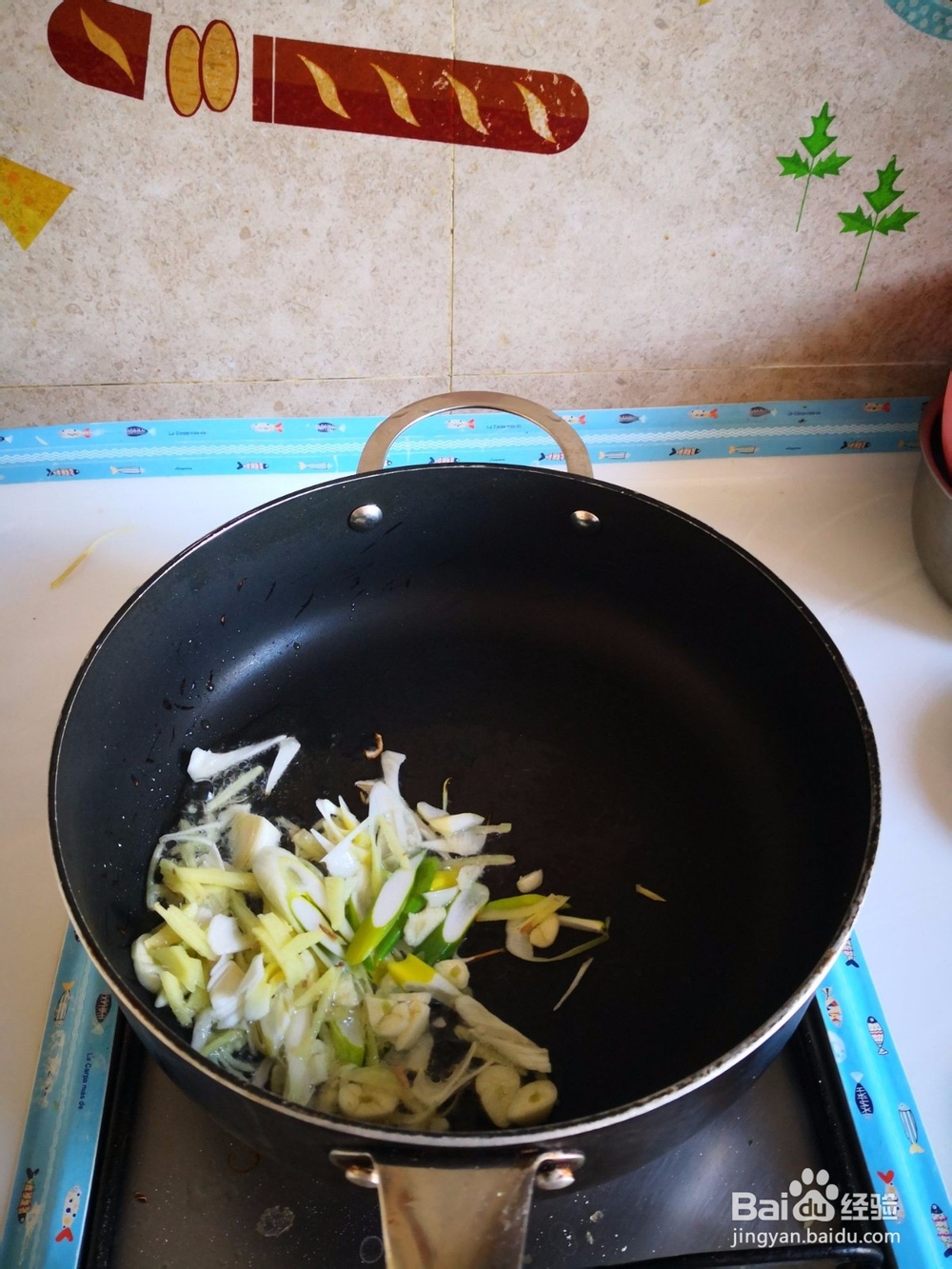 怎么做酸菜炒肉末