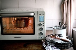 南瓜蛋黄焗鸡翅的做法