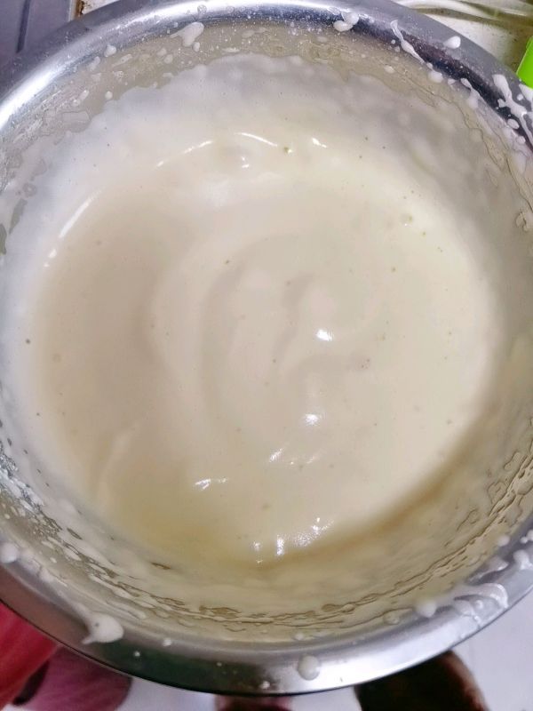 魔芋蛋糕肉松卷