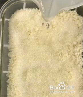 大枣糯米糕怎么做？