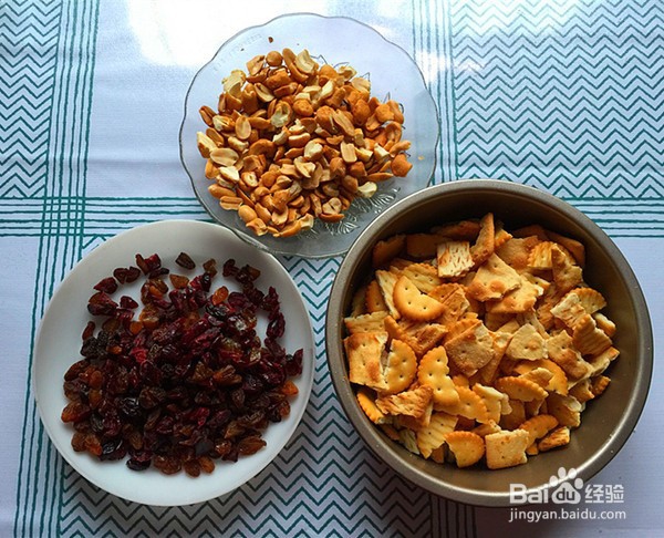 怎么做好吃的腰果雪花酥 ？