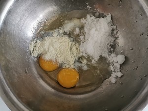 巧果烤箱的做法