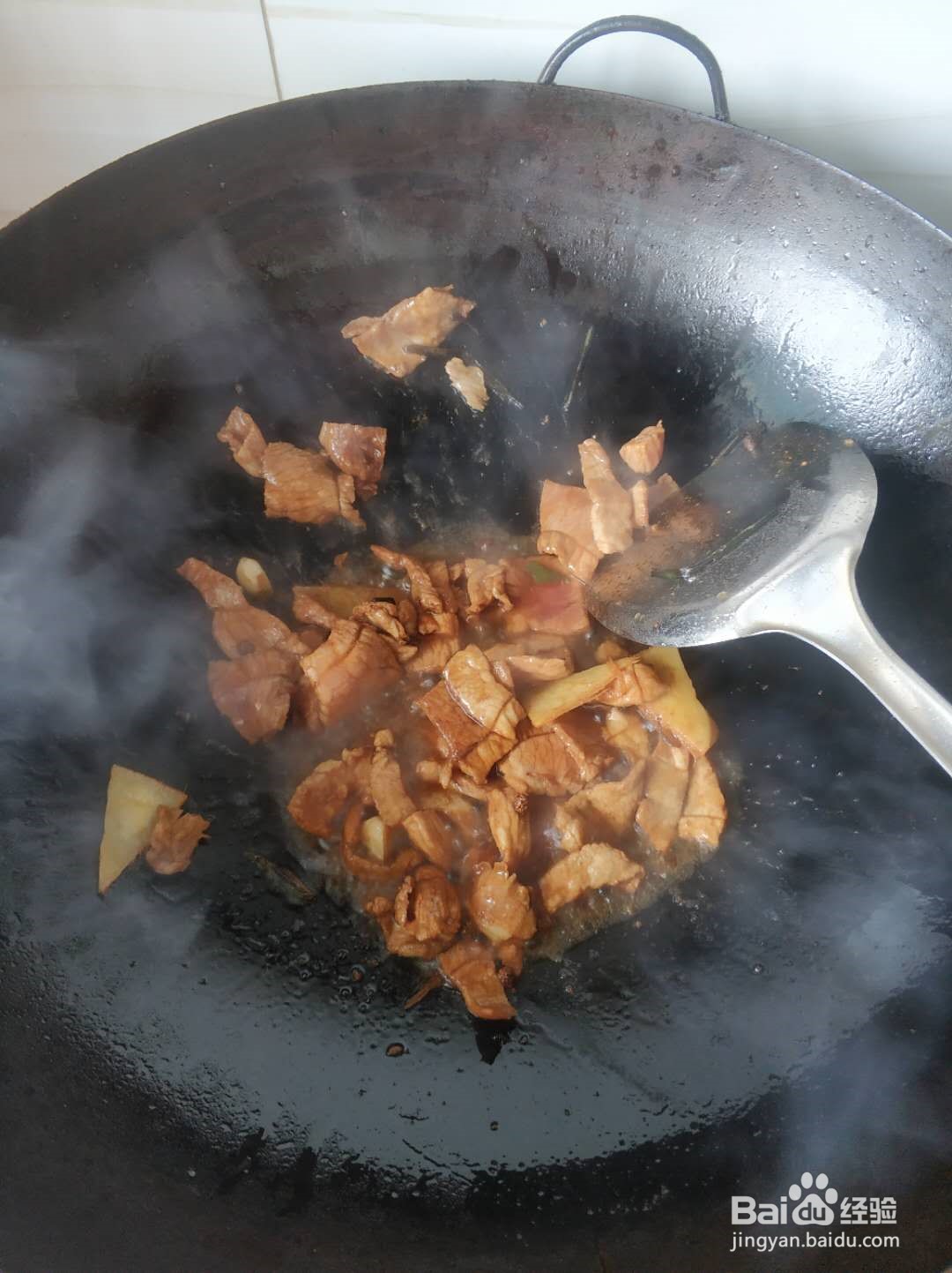 初冬怎么吃萝卜炖肉