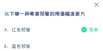 蚂蚁庄园24年11月18日答案最新