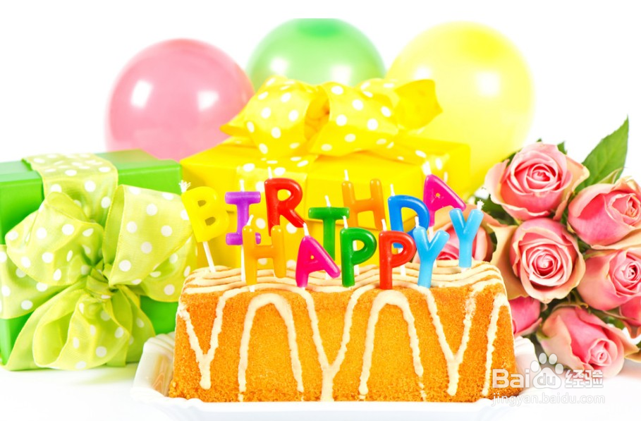 如何选择女友的生日礼物?