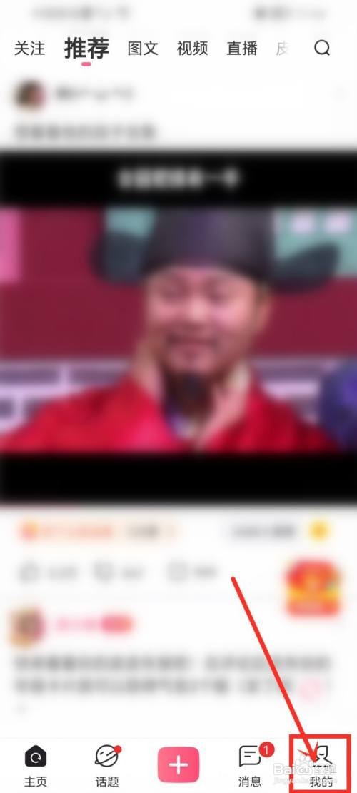 如何查看2022皮皮年报