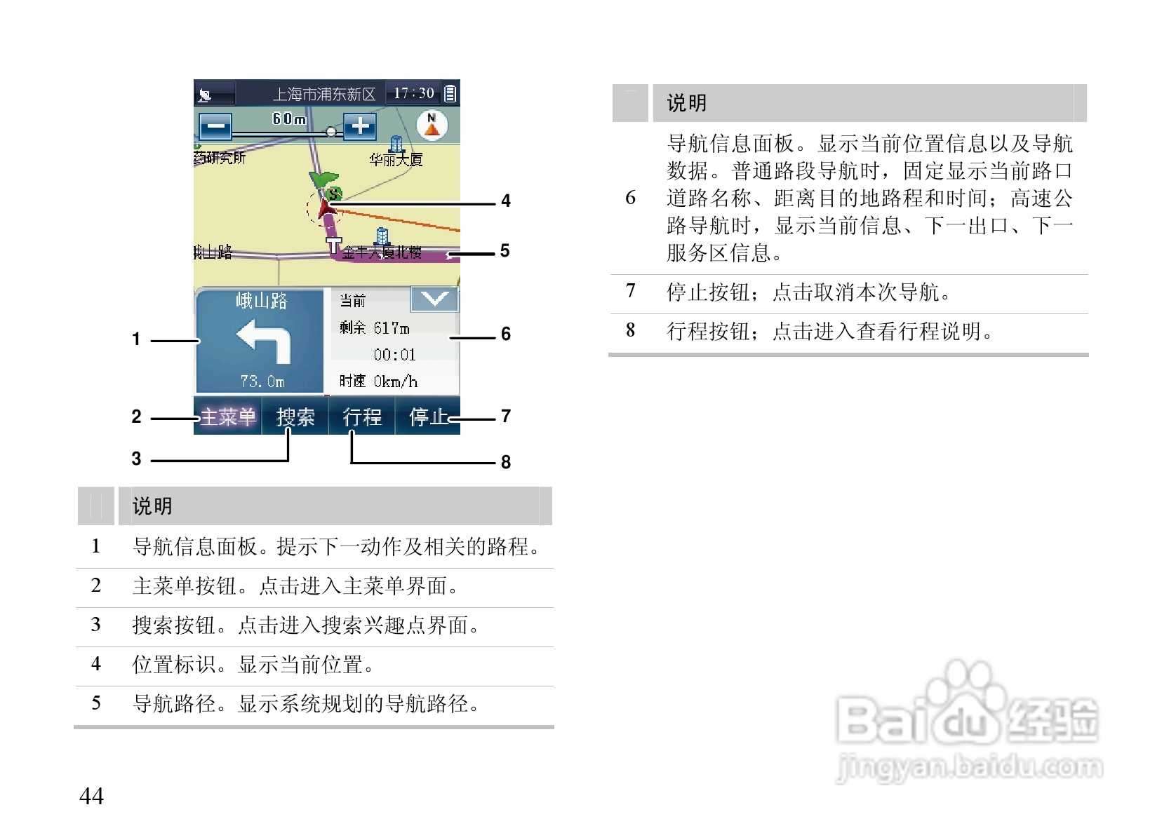 华为C7600手机使用说明书:[6]