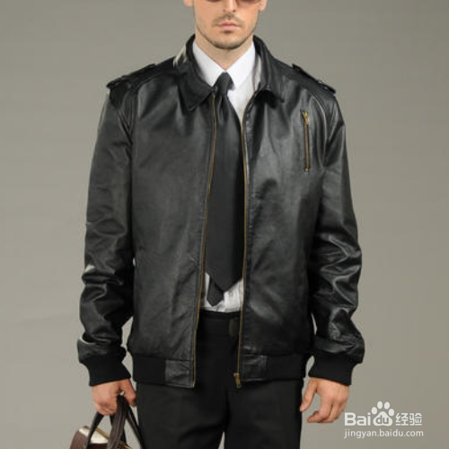 皮衣为什么要大一码