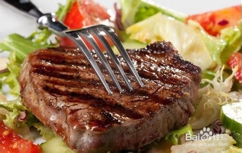 如何通过捶打出好吃的牛肉