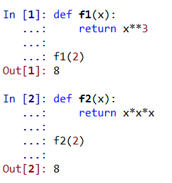 python函数式编程