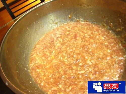 手把手教你做灌汤小笼包子