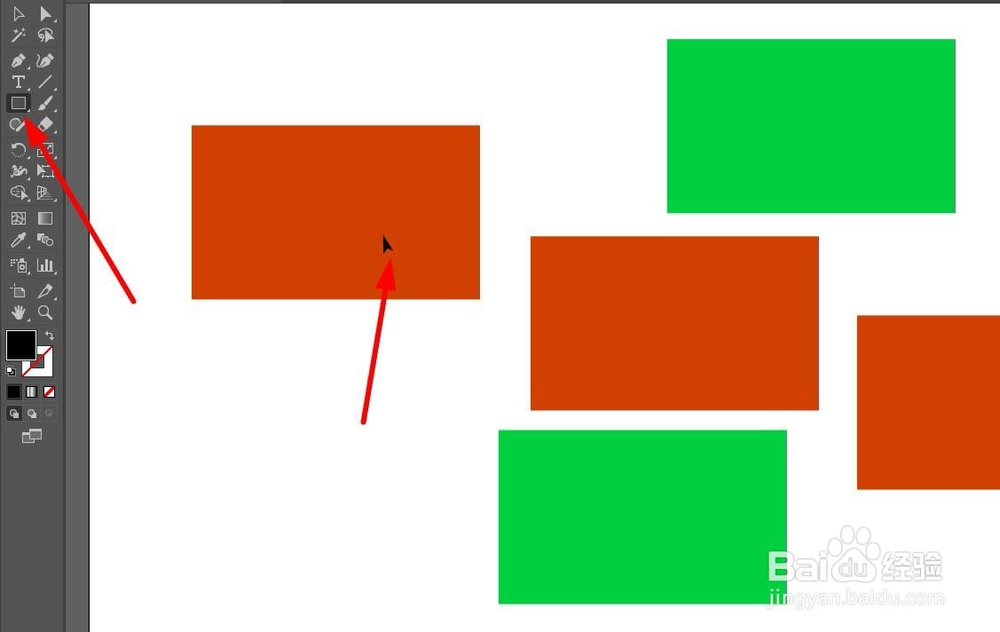 AI新手教程—提高效率的小技巧1