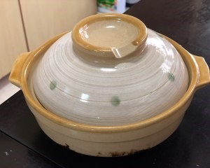 啫啫鱼煲的做法